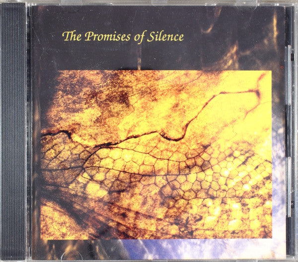 Various : The Promises Of Silence (CD, Comp)