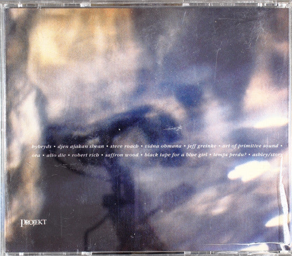 Various : The Promises Of Silence (CD, Comp)