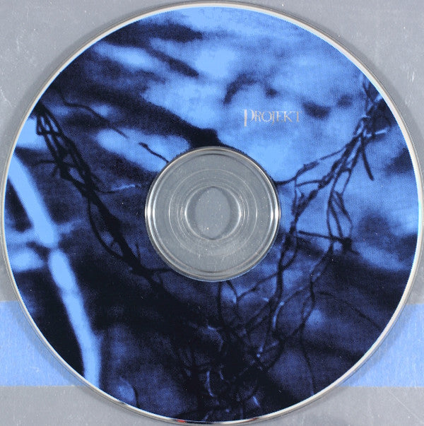 Various : The Promises Of Silence (CD, Comp)