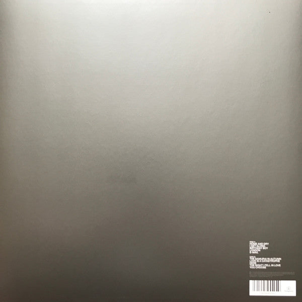 Pet Shop Boys : Release (LP, Album, RE, RM, 180)
