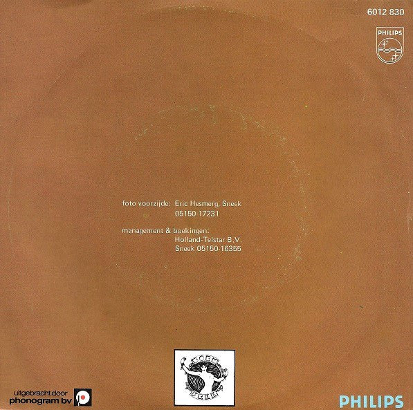 Fantasy (45) : You Got It (7", Single)