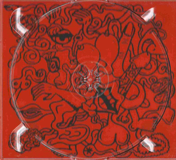 The Apple Jacks (2) : Meat (CD, MiniAlbum)
