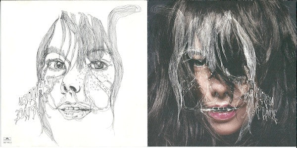 Björk : Hidden Place (CD, Single, CD1)