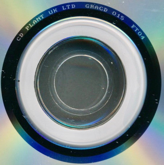 Mary Black : Shine (CD, Album)