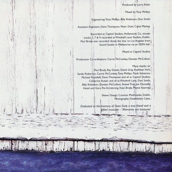 Mary Black : Shine (CD, Album)