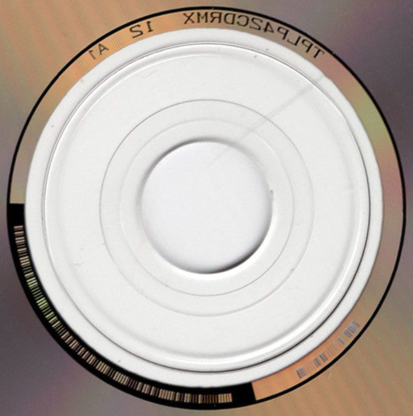 The Shamen : Different Drum (CD, Album)