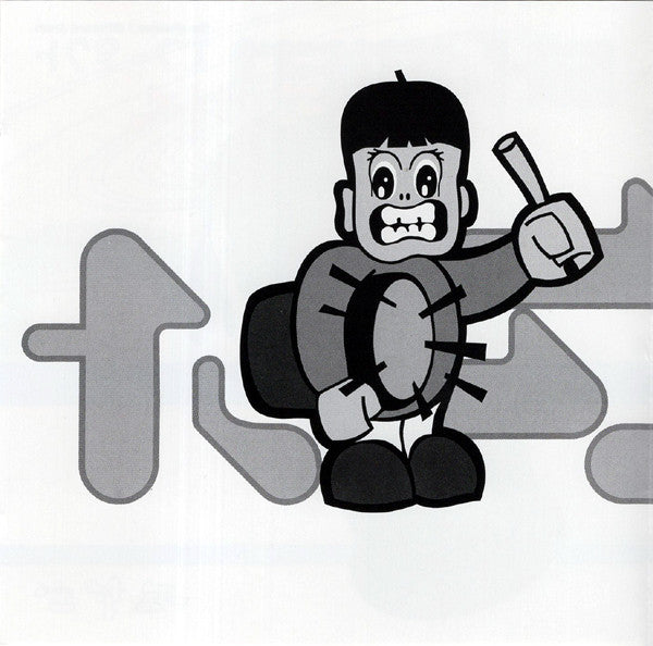 The Shamen : Different Drum (CD, Album)