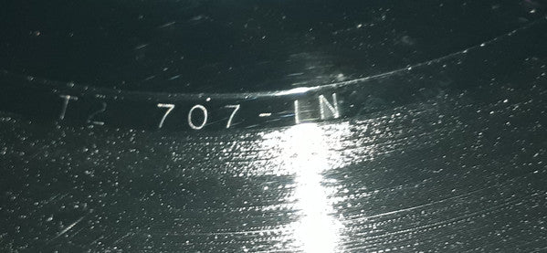 Various : Session At Midnight-Jazz Reunion At Melrose (LP, Album)