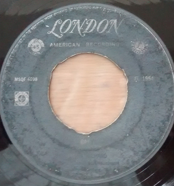 Little Richard : I Got It (7", Single)