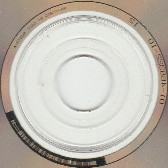 Quadrophonia : Cozmic Jam (CD, Album)