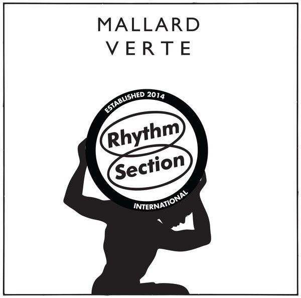 Mallard (6) : Verte (12", EP)