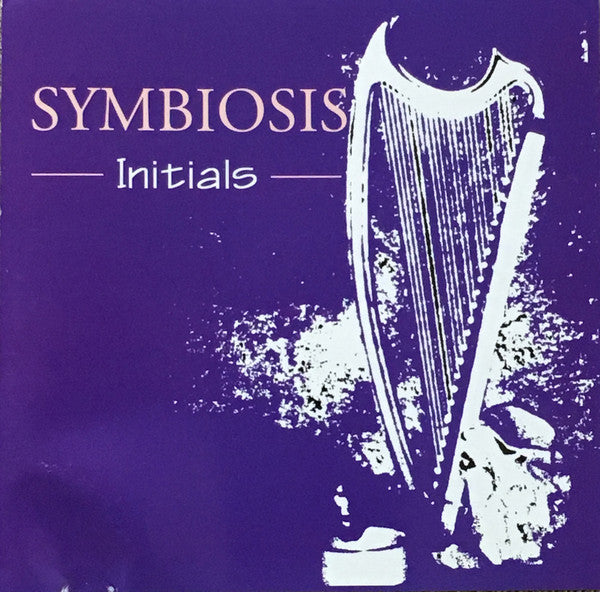 Symbiosis (13) : Initials (CD, Album)