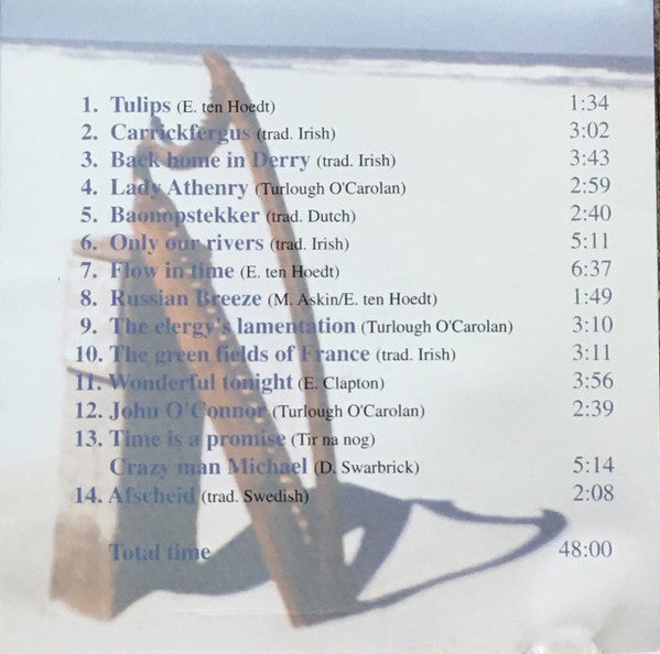 Symbiosis (13) : Initials (CD, Album)