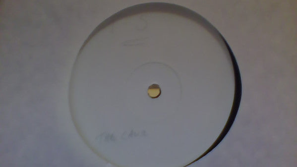 The Cause : Charged / Through The Floor (12", W/Lbl)