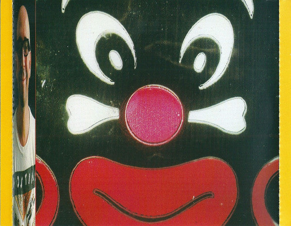 Hans Vandenburg : Hans Vandenburg's Commercial Break (CD, Album)