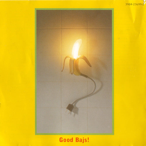 Electric Banana Band : Electric Banana Tajm (CD, Comp)