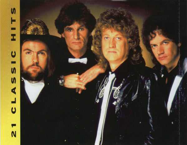 Slade : Greatest Hits (Feel The Noize) (CD, Comp, RM, PMD)