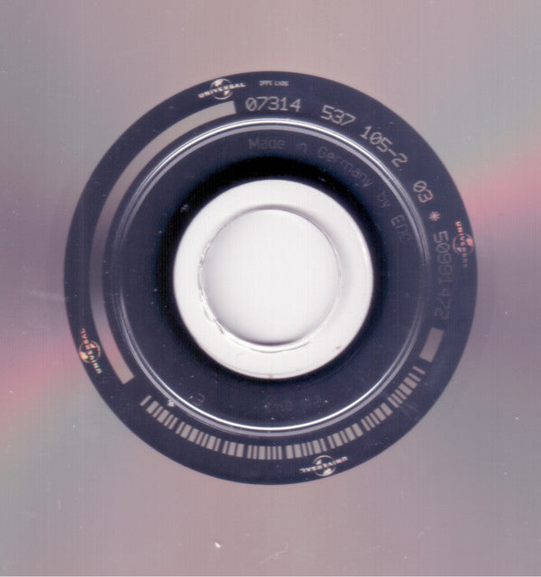 Slade : Greatest Hits (Feel The Noize) (CD, Comp, RM, PMD)