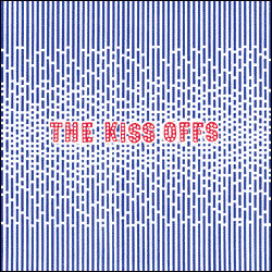 The Kiss Offs : Bottle Blonde (7")