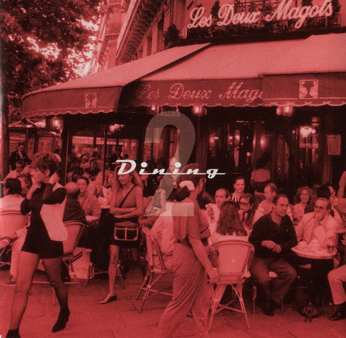 Various : A Night Out With Verve (4xCD, Comp + Box)