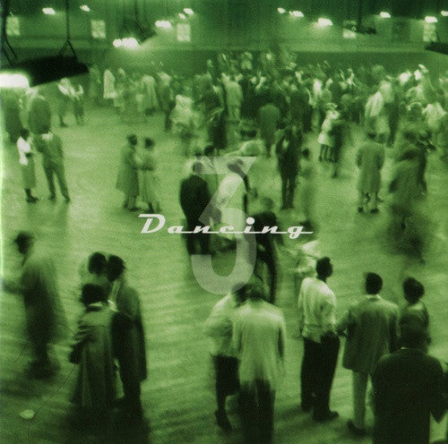 Various : A Night Out With Verve (4xCD, Comp + Box)