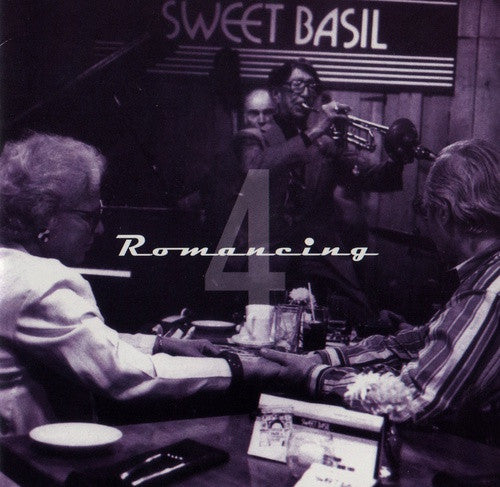 Various : A Night Out With Verve (4xCD, Comp + Box)