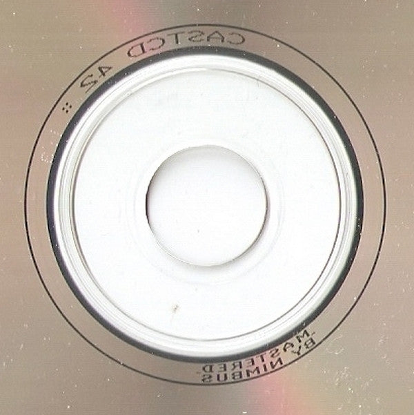 Barry Manilow, Bruce Sussman, Jack Feldman : Barry Manilow's 'Copacabana' (Original London Cast Recording) (CD)