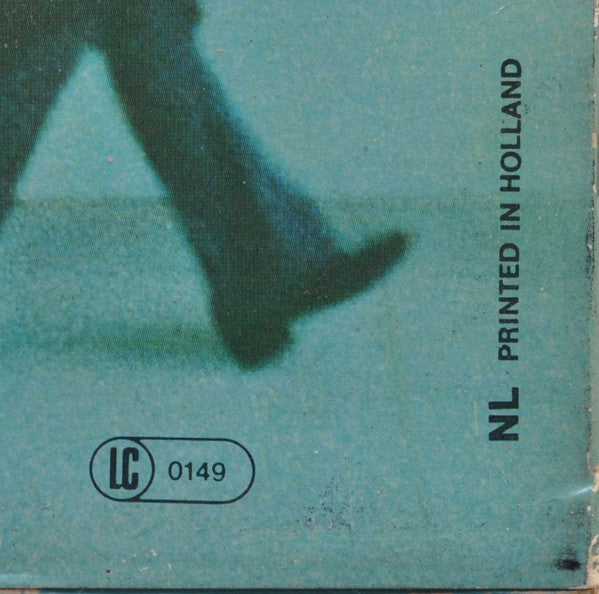 Simon & Garfunkel : Bridge Over Troubled Water (LP, Album, RE)