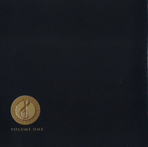 Céline Dion : The Collector's Series Volume One (CD, Comp)