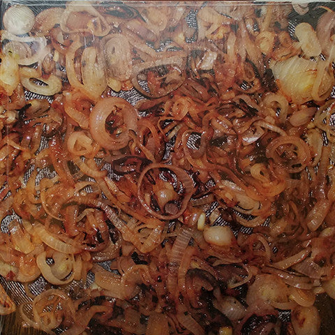 Ty Segall : Fried Shallots (12", EP)