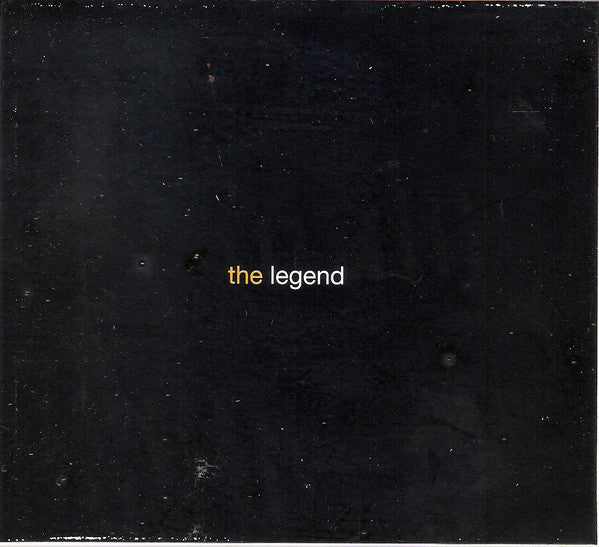 Miles Davis : The Legend (CD, Comp)