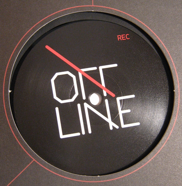 Christopher Groove : Secret Garden (12")