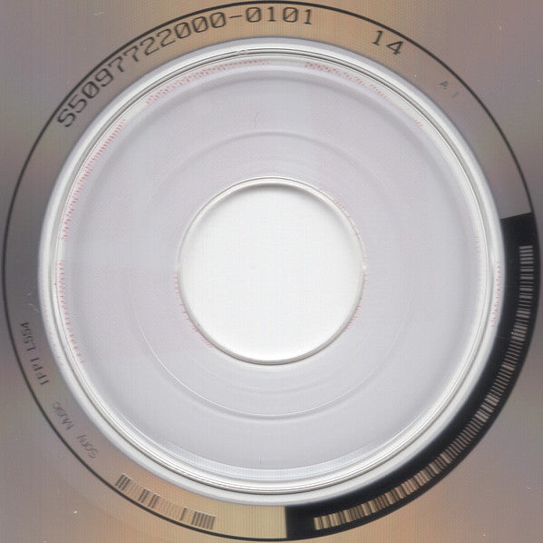 Various : Have Yourself A Merry Little Christmas (CD, Comp)