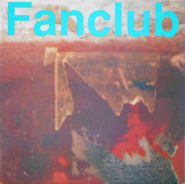Teenage Fanclub : A Catholic Education (LP, Album, Gat)