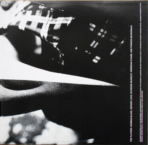 Teenage Fanclub : A Catholic Education (LP, Album, Gat)