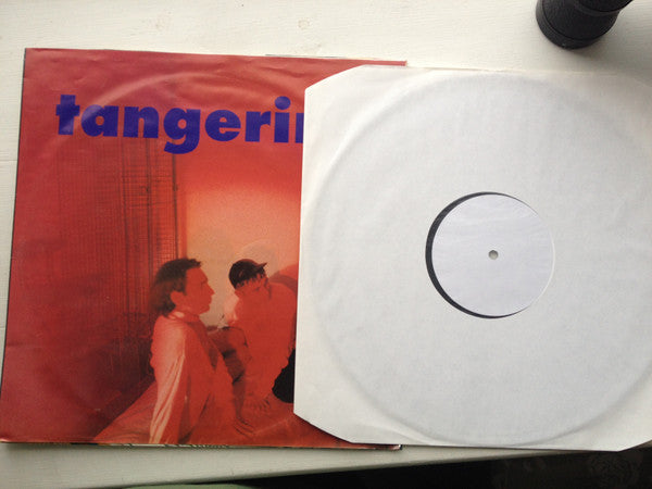 Tangerine (2) : Tangerine (LP, Album, W/Lbl)