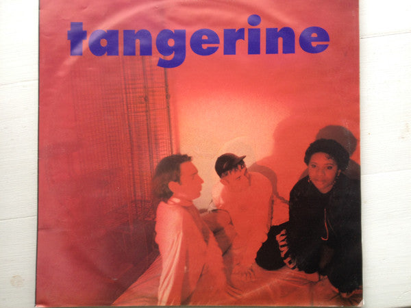 Tangerine (2) : Tangerine (LP, Album, W/Lbl)