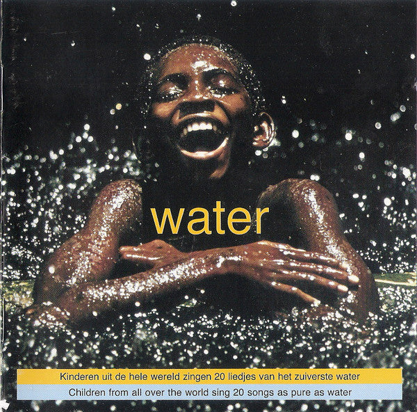 Various : Water (CD, Album)
