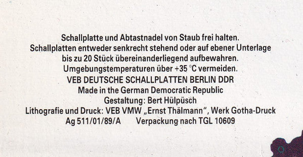 T. Rex / Marc Bolan : Cosmic Dancer (LP, Comp, RE)