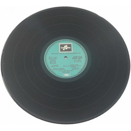 Ravi, Rajinder Krishan : Bharosa (LP, RE)