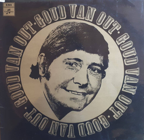 Rob Out : Goud Van Out (LP, Comp)