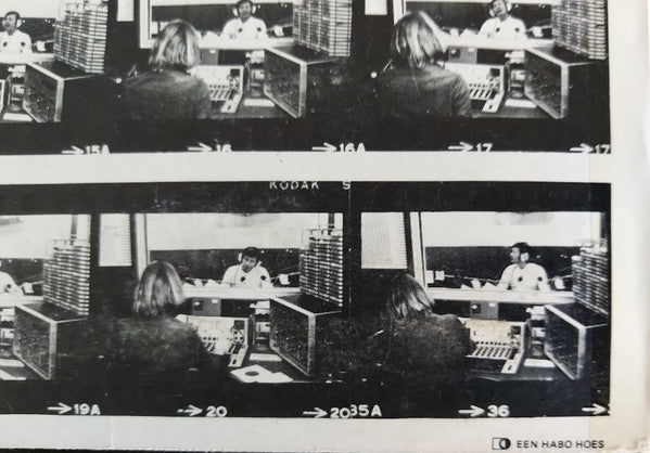 Rob Out : Goud Van Out (LP, Comp)