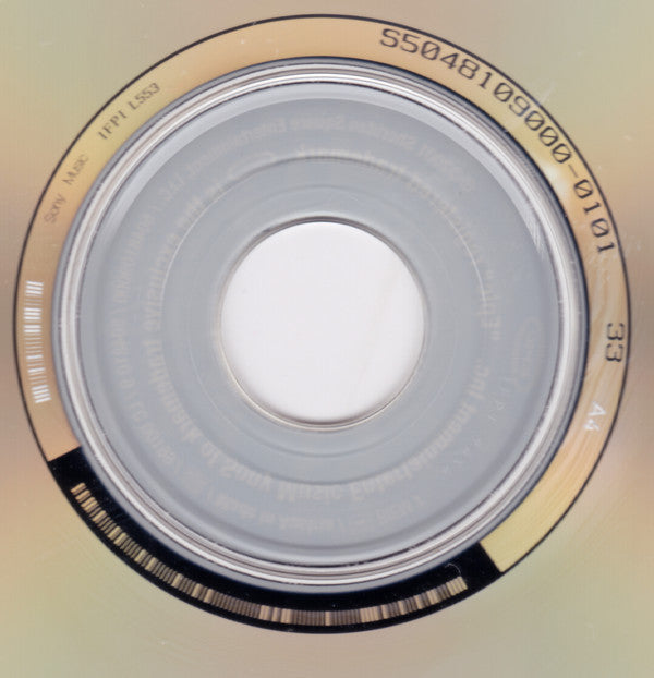 Kittie : Oracle (CD, Album, Ltd)