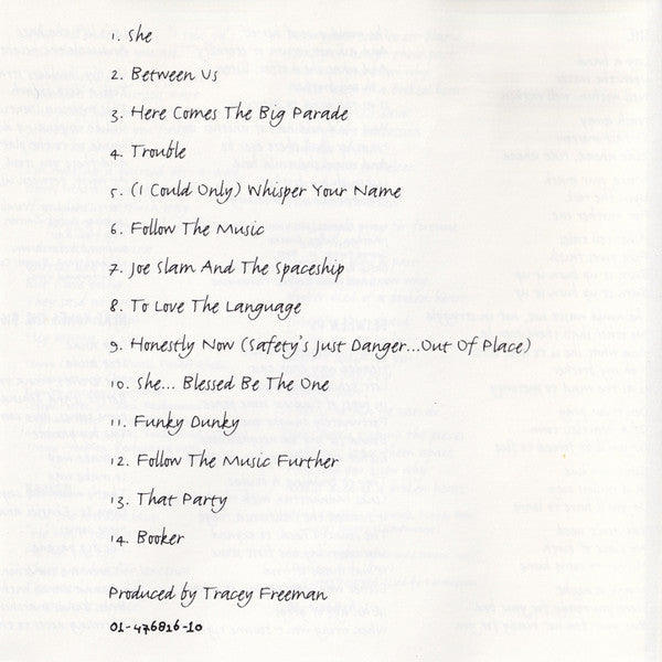 Harry Connick, Jr. : She (CD, Album)