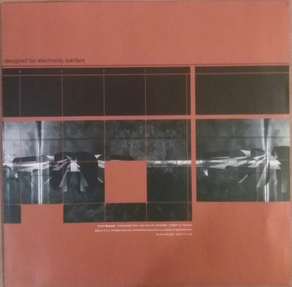 Lisahall : I Know I Can Do It / Connection 17 (12")