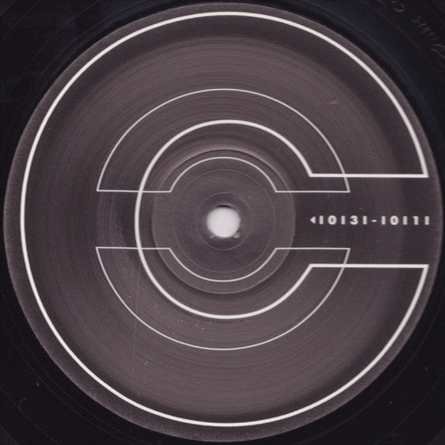Various : RQM (12")