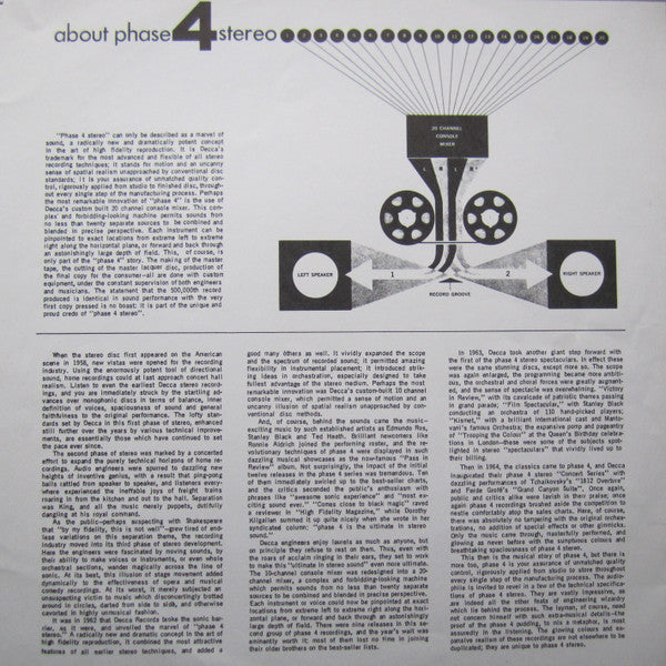 Claude Denjean : Moog! Claude Denjean And The Moog Synthesizer (LP, Album)