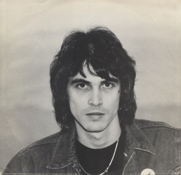 Dwight Twilley : Scuba Divers (LP, Album, Win)