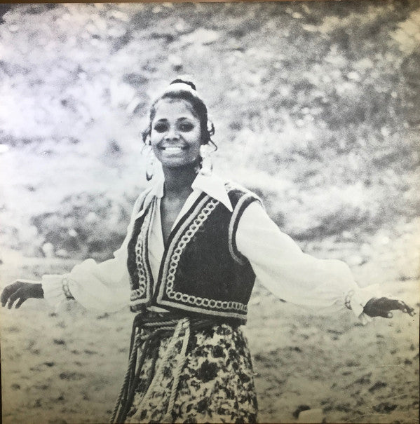 Carla Thomas : "Love Means..." (LP, Album, Mon)