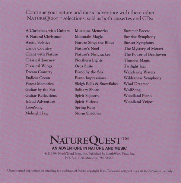 Chuck Lange : Thunder Magic (CD)